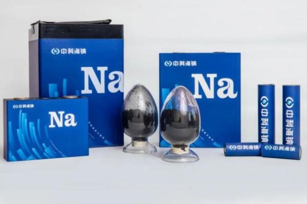 网络炒股配资 钠离子电池行至量产前夜